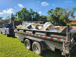 Best Residential Junk Removal  in Edgewater, FL